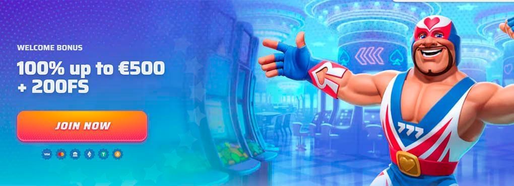 SlotoCash NDB